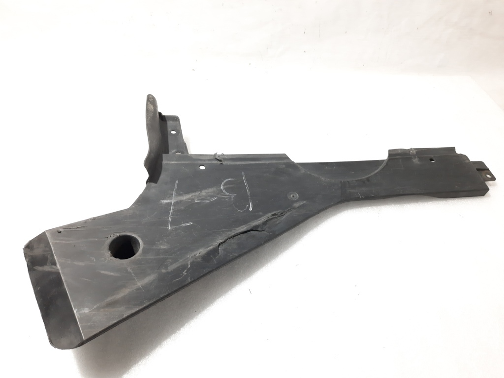 7 series. Захист днища бака правий з відбійником BMW 7 2012 51757185136 BMW 7 7 series. Захист днища бака правий з відбійником BMW 7 2012 51757185136 BMW 7