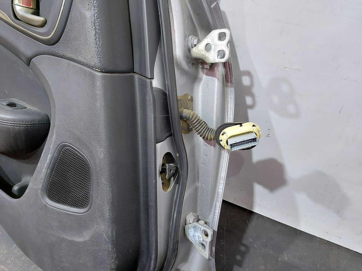 200 limited Двері задні ліві Chrysler 200 Limited 2015-2017 68248179AC Chrysler 200 Limited 8