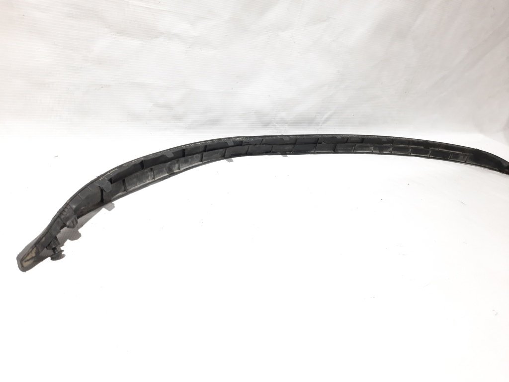 3 Губа бампера переднього Mazda 3 2014-2016 B45A500S0C Mazda 3 5