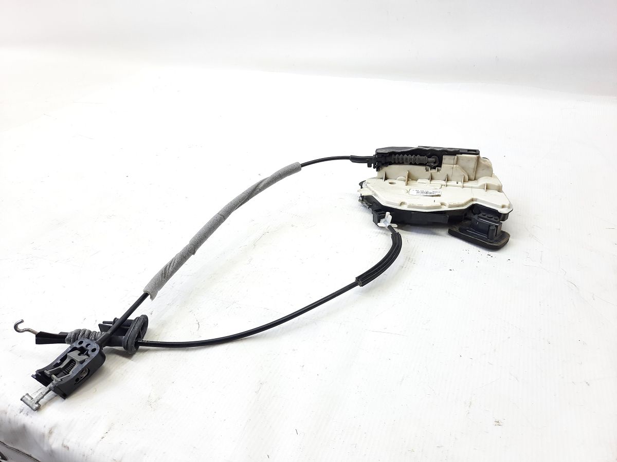 Passat s Замок дверей передньої правої Volkswagen Passat S 2012-2017 5K1837016J Volkswagen Passat S 15