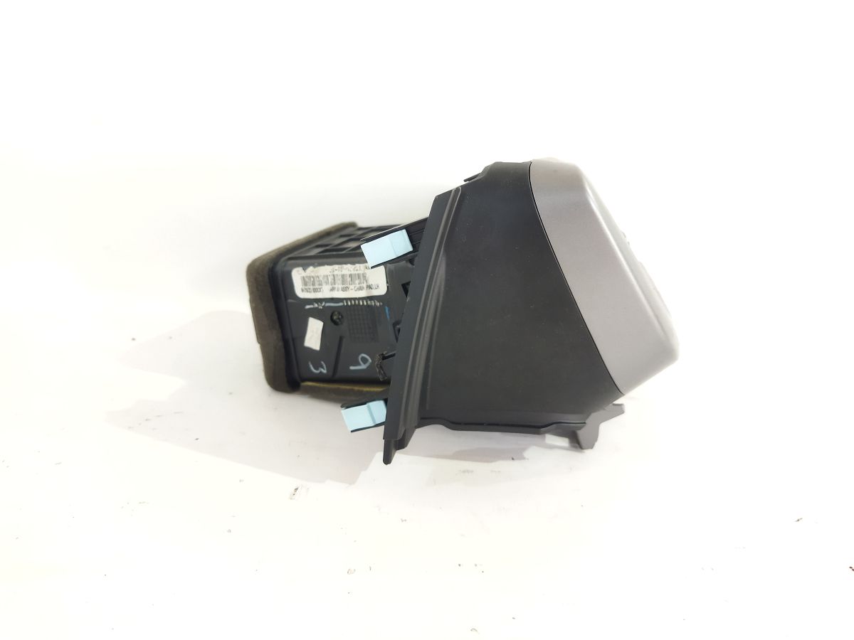 Optima Дефлектор торпеди лівий Kia Optima 2016-2020 973832T000 Kia Optima 3