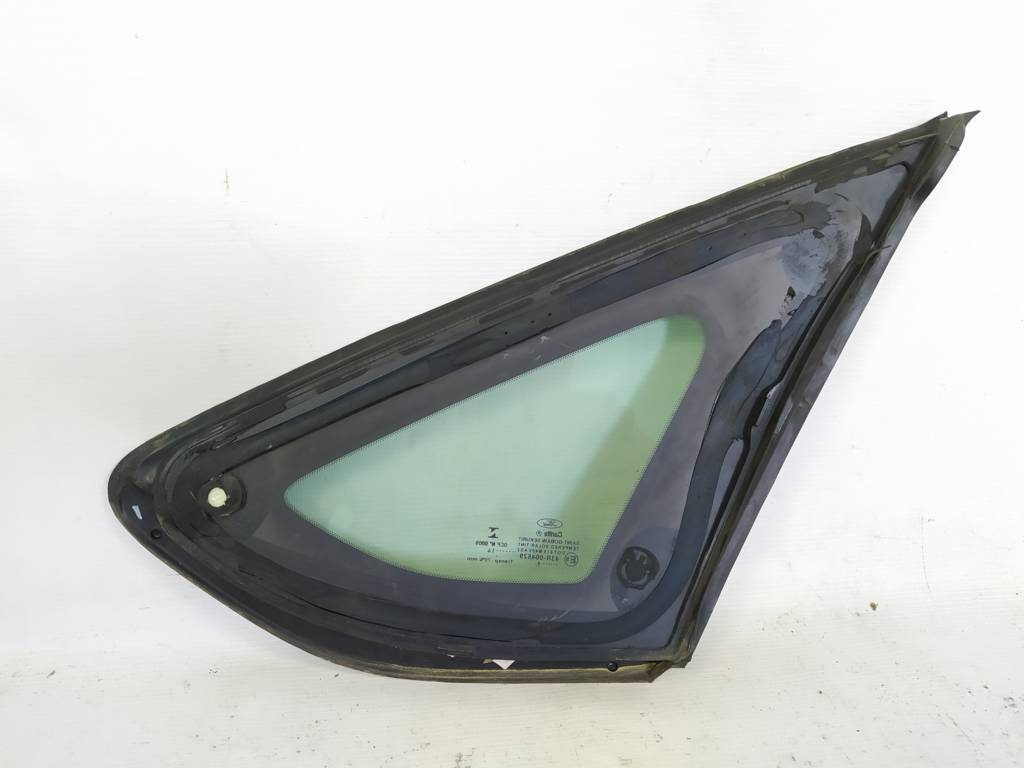 Fusion Форточка задняя левая Ford Fusion 2016-2020 DS7Z5429711A Ford Fusion 2