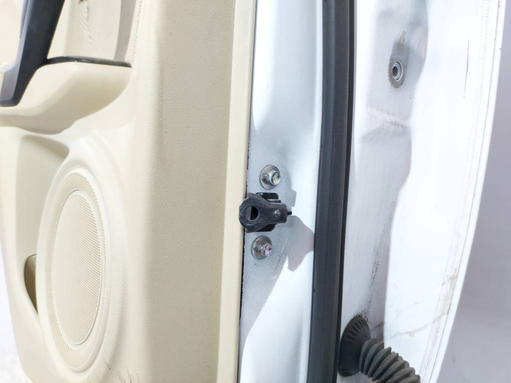 Tsx Дверь задняя левая Acura TSX 2009-2014 67550TL2A90ZZ Acura TSX 12