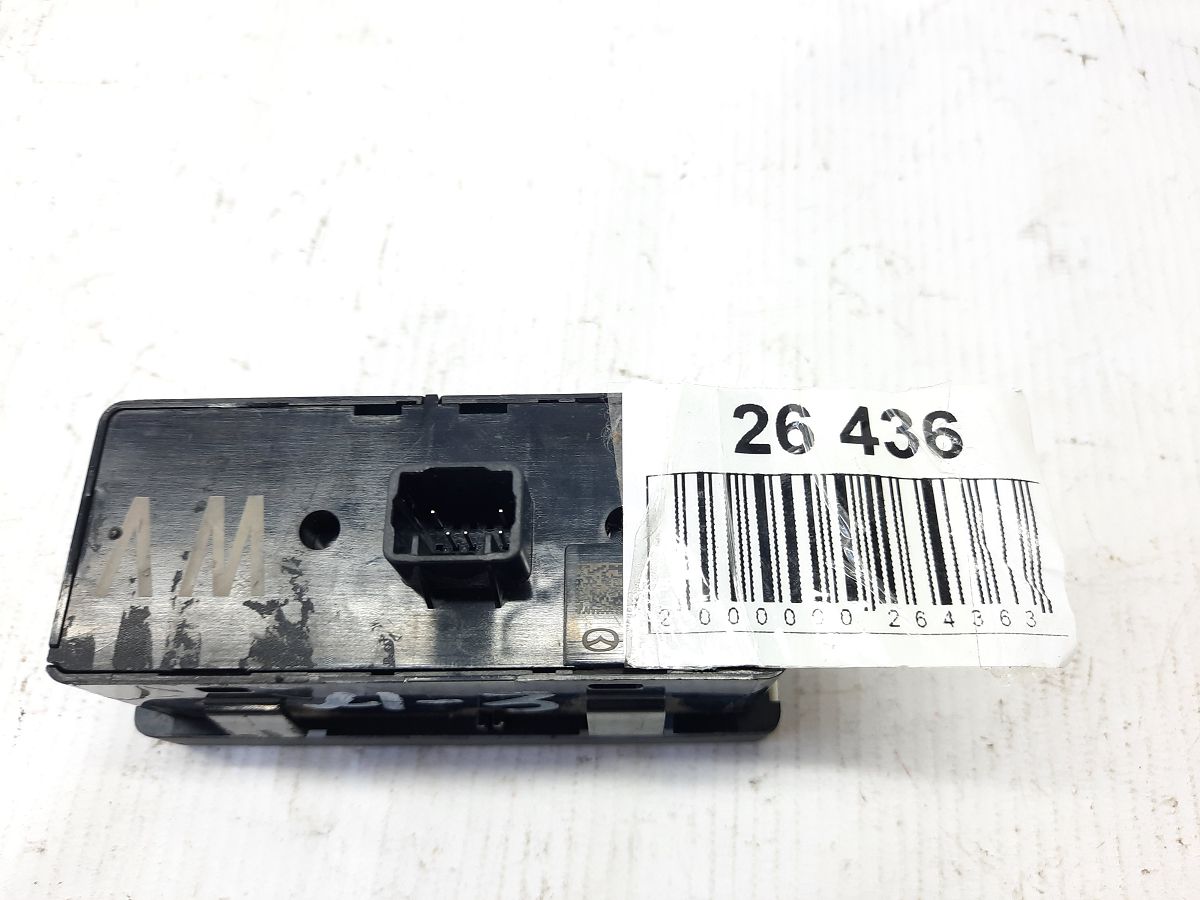 3 Блок кнопок торпеды Mazda 3 2014-2018 BASD66170A Mazda 3 7