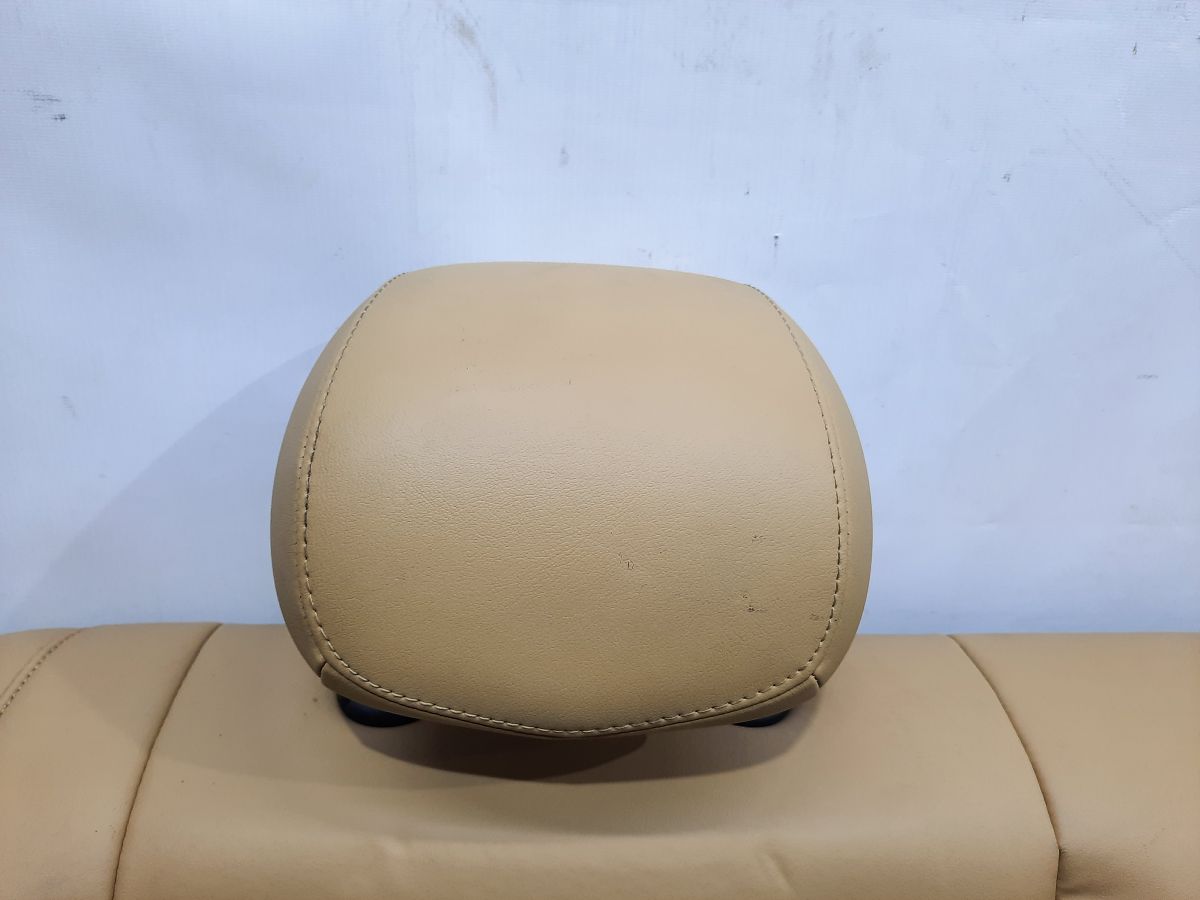 Ats Спинка заднего ряда сидений Cadillac ATS 2013-2014 22904869 Cadillac ATS 8