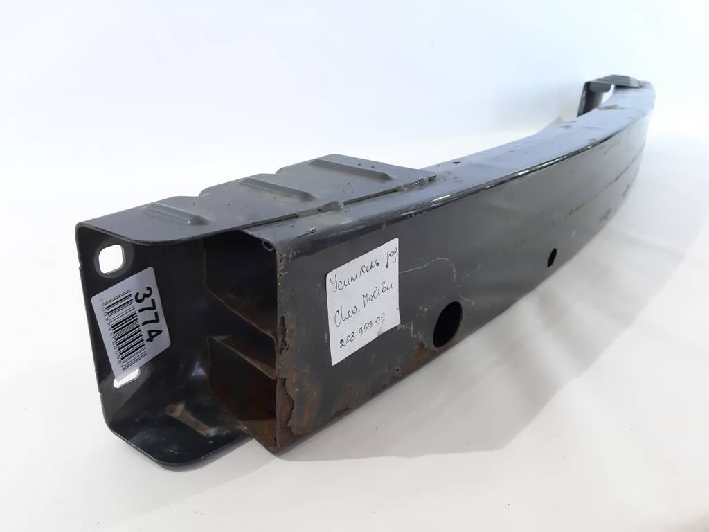 Malibu Підсилювач заднього бампера Chevrolet Malibu 2009-2012 20895999 Chevrolet Malibu 9