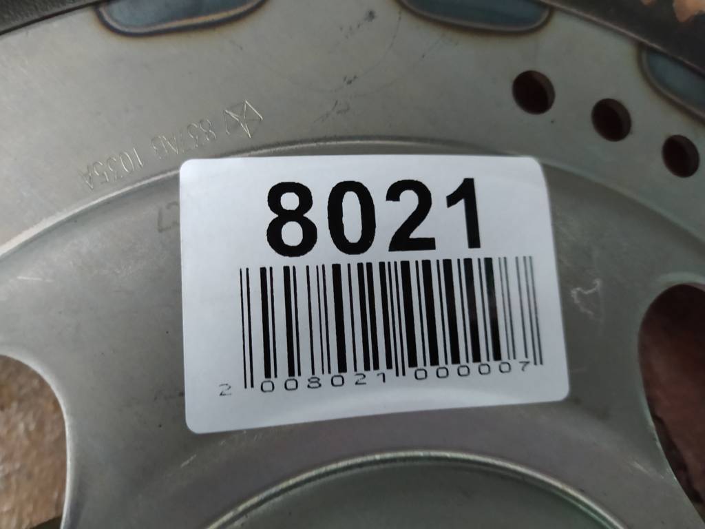 200 limited Маховик Chrysler 200 Limited 2014-2020 52108837AB Chrysler 200 Limited 4