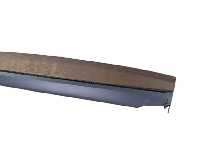 Model 3 Накладка торпеди верхня Tesla Model 3 2021-2023 161956900A Tesla Model 3 2