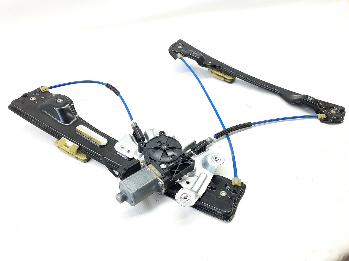 Malibu Стеклоподъемник двери передней левой Chevrolet Malibu 2013-2016 22836736 Chevrolet Malibu 8