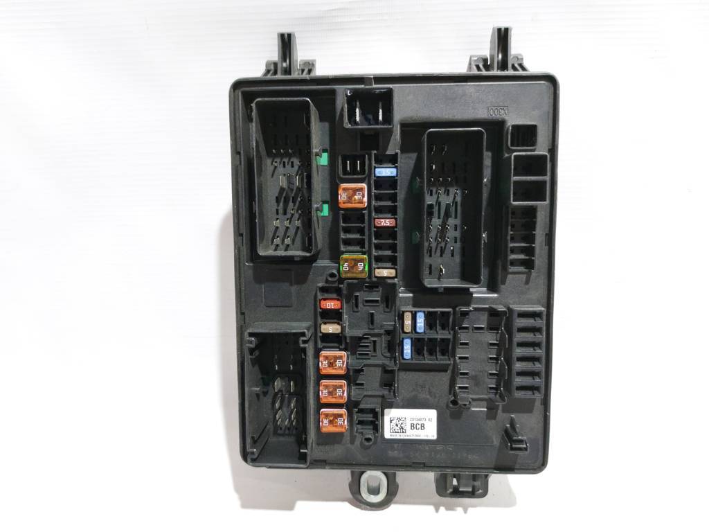 Ats. Блок предохранителей салона задний Cadillac ATS 2015 22959736 Cadillac ATS Ats. Блок предохранителей салона задний Cadillac ATS 2015 22959736 Cadillac ATS