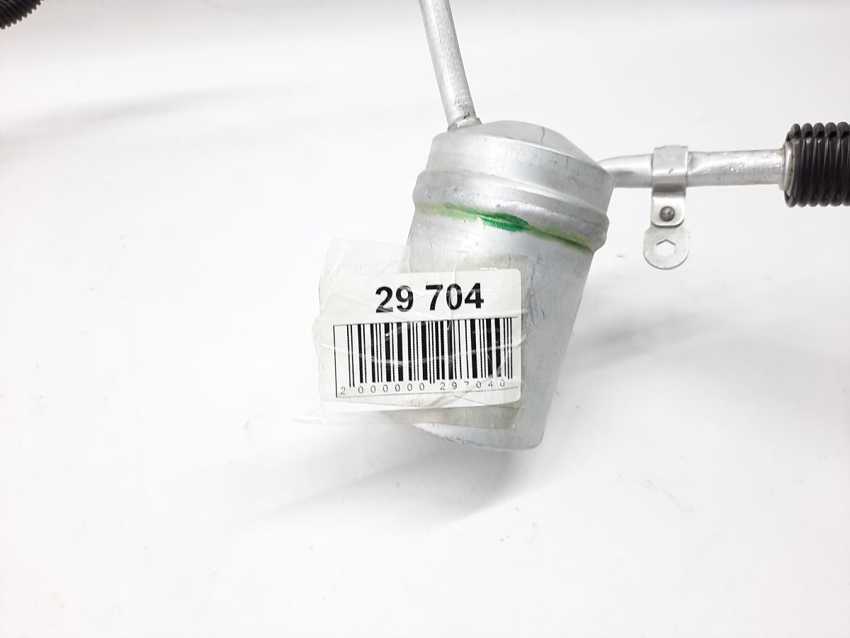 Volt Трубка кондиціонера компресор-пічка Chevrolet Volt 2011-2016 22834143 Chevrolet Volt 3