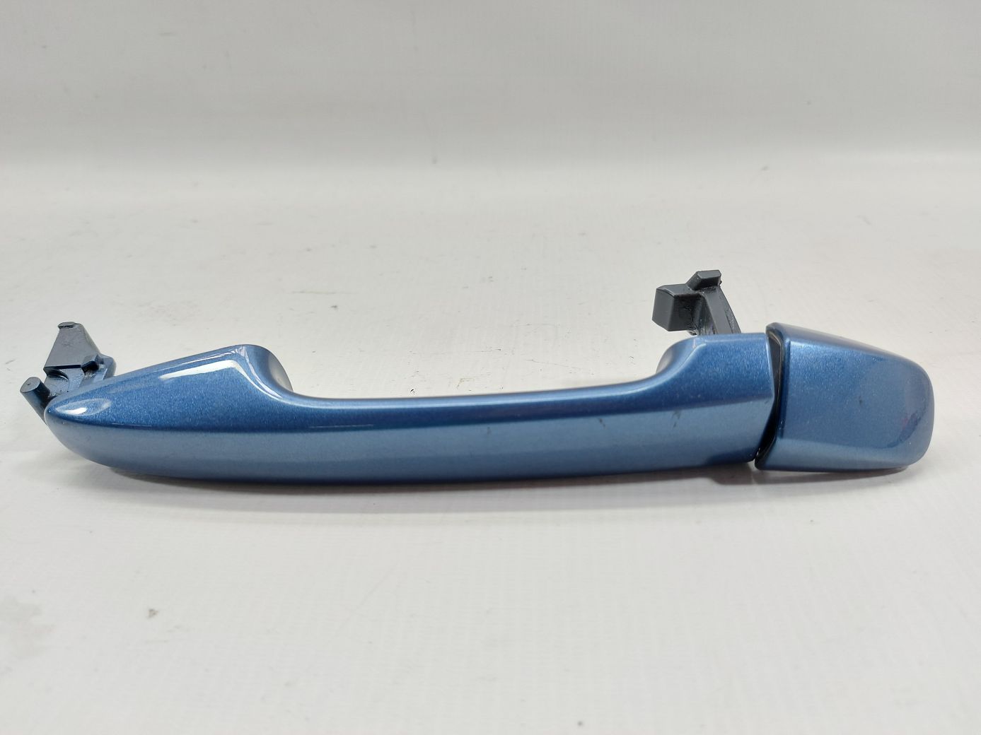 Impreza. Ручка двери задней правой наружная (синяя) Subaru Impreza 2014-2015 61160FJ030I7 Subaru Impreza