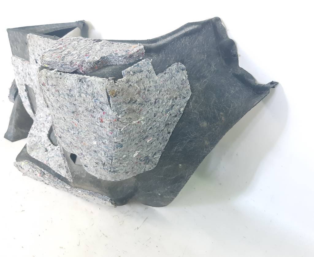 Dart Ковроліновий настил багажника правий Dodge Dart 2013-2019 5SA58VXLAA Dodge Dart 3