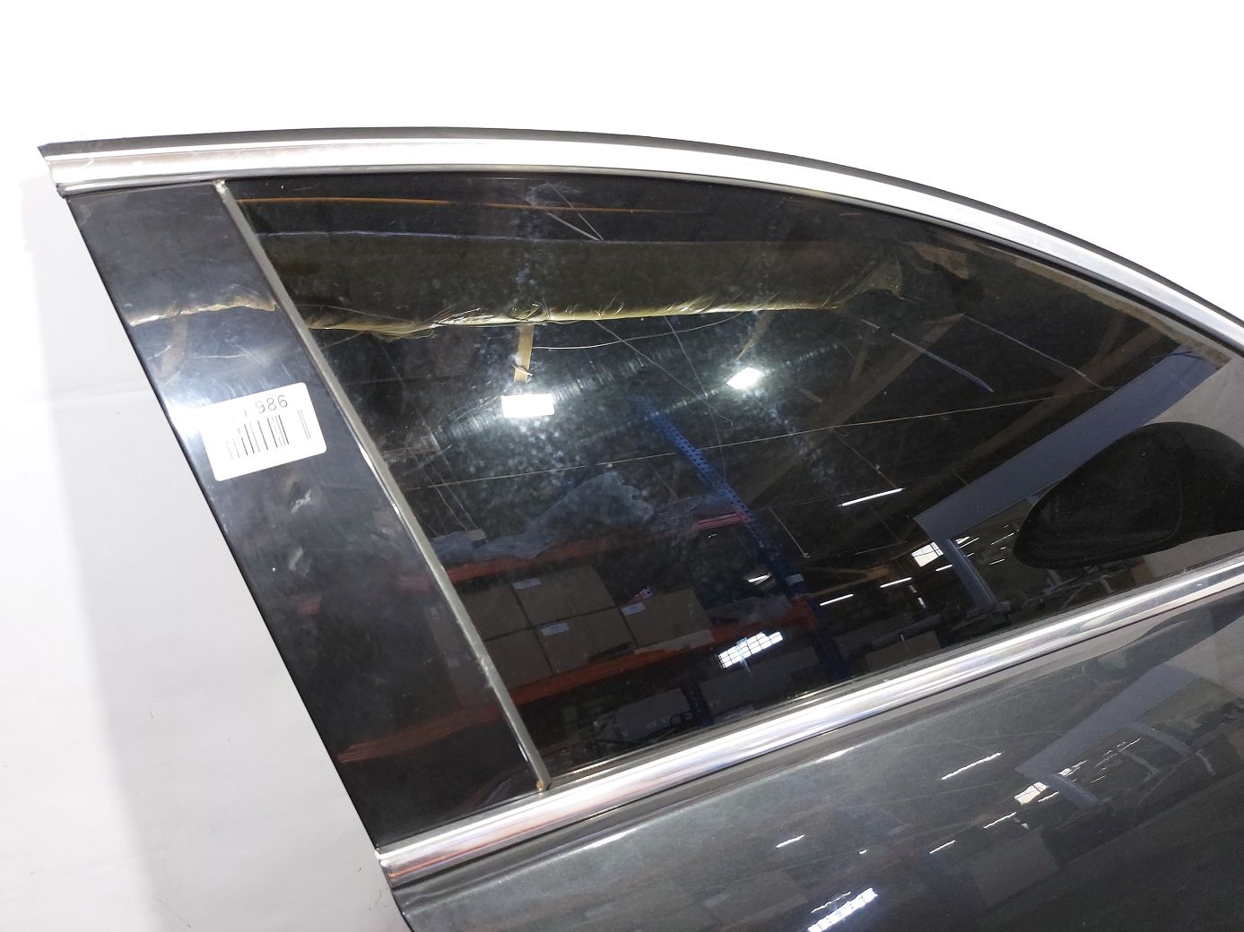 Regal Двері передні праві в зборі Buick Regal 2011-2017 20987624 Buick Regal 7