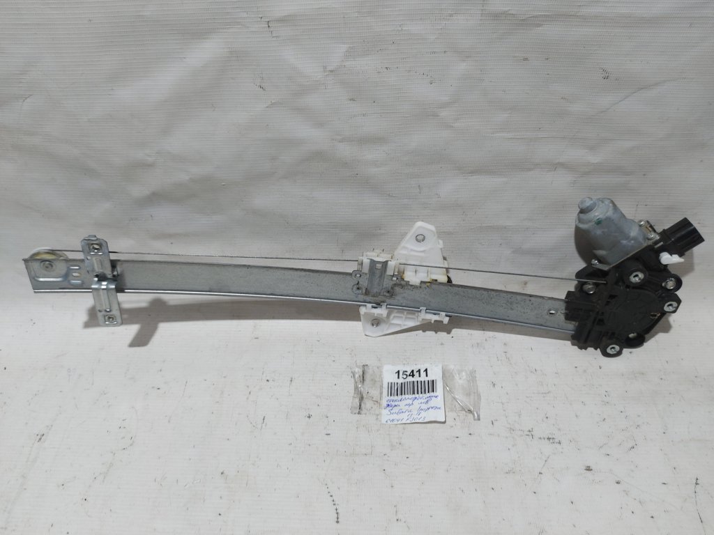 Impreza Склопідйомник дверей передньої лівої Subaru Impreza 2012-2017 61041FJ013 Subaru Impreza 11