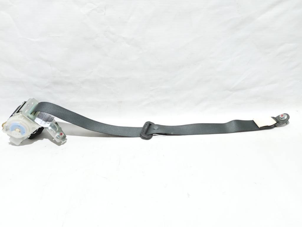 Ilx Ремінь безпеки задній правий Acura ILX 2013-2020 04824TX6A01ZC Acura ILX 2