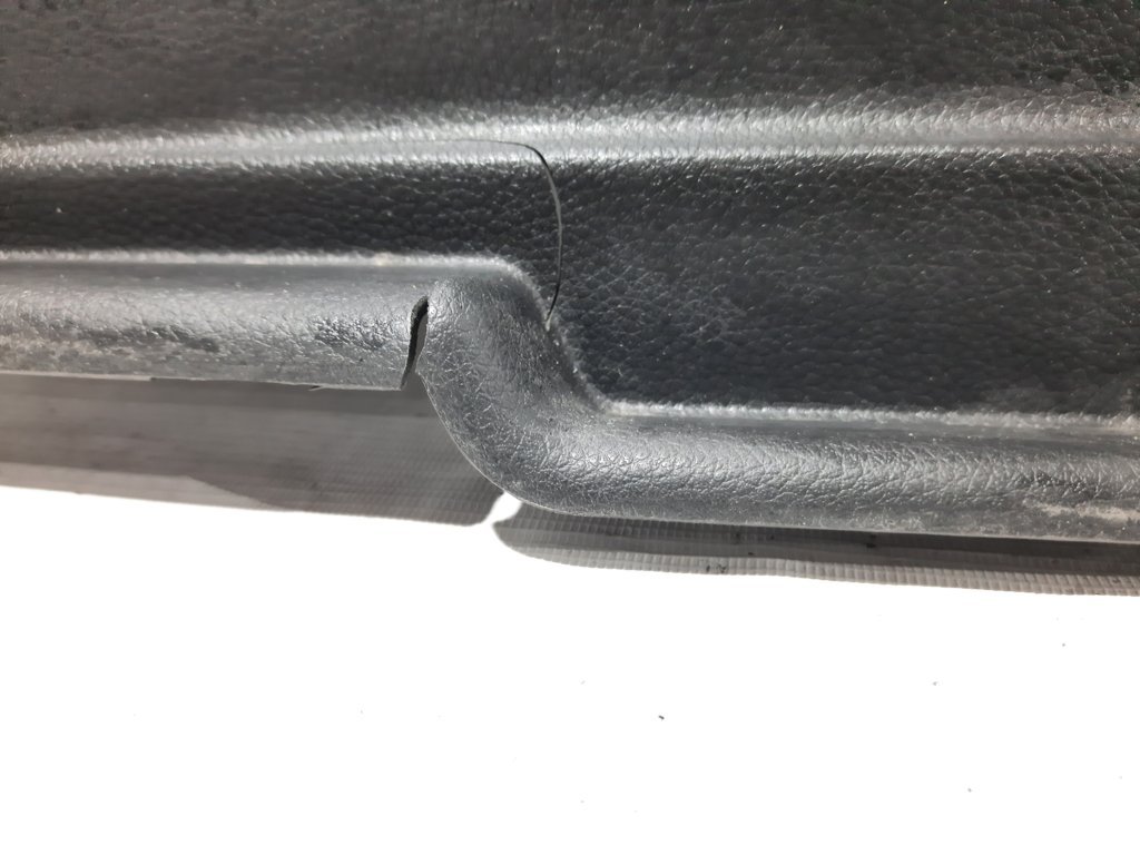 Sentra Накладка задней панели багажного отделения Nissan Sentra 2013-2019 849213SG0A Nissan Sentra 13