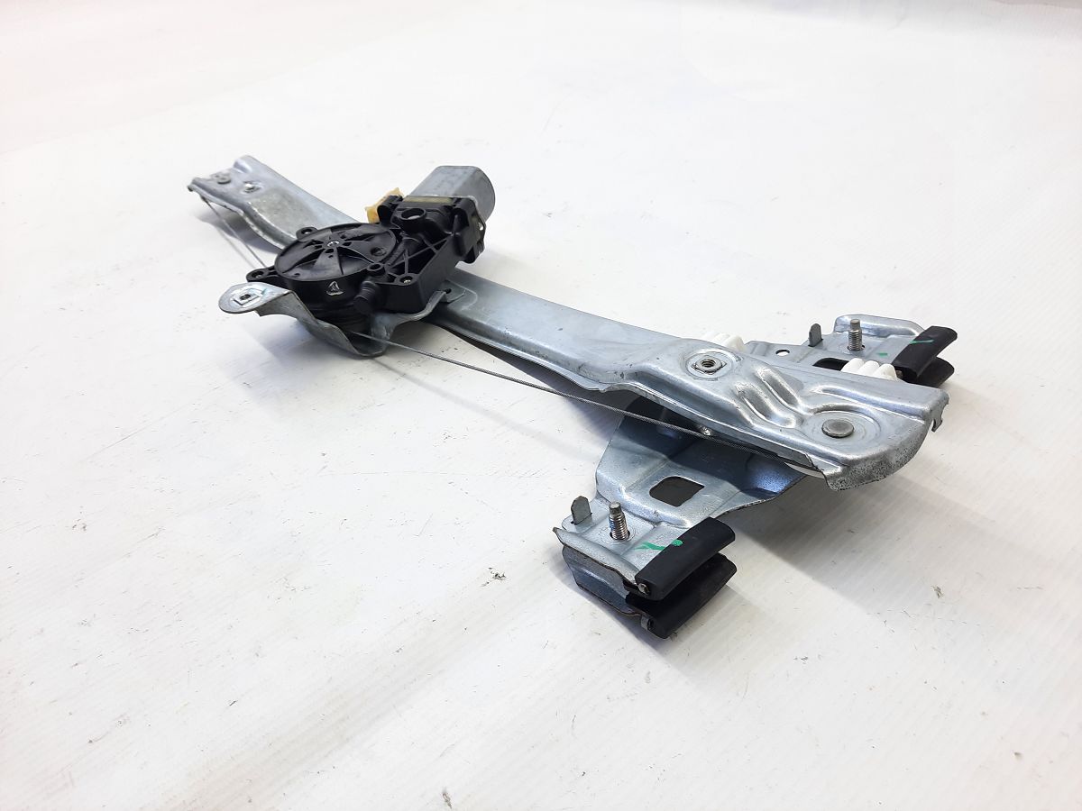 Cruze Склопідйомник дверей задньої лівої Chevrolet Cruze 2012-2016 95299685 Chevrolet Cruze 11