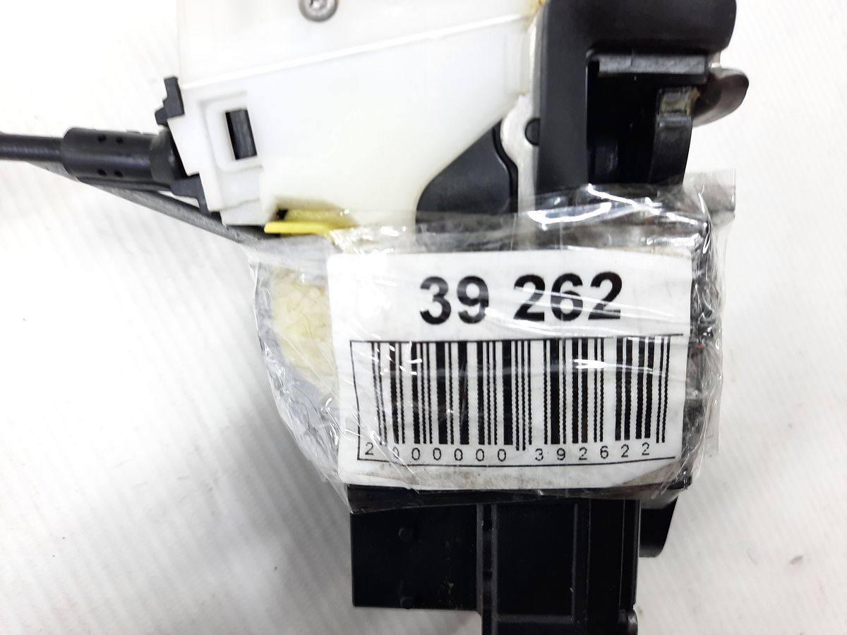 Equinox Замок дверей задньої лівої Chevrolet Equinox 2010-2015 13579551 Chevrolet Equinox 7