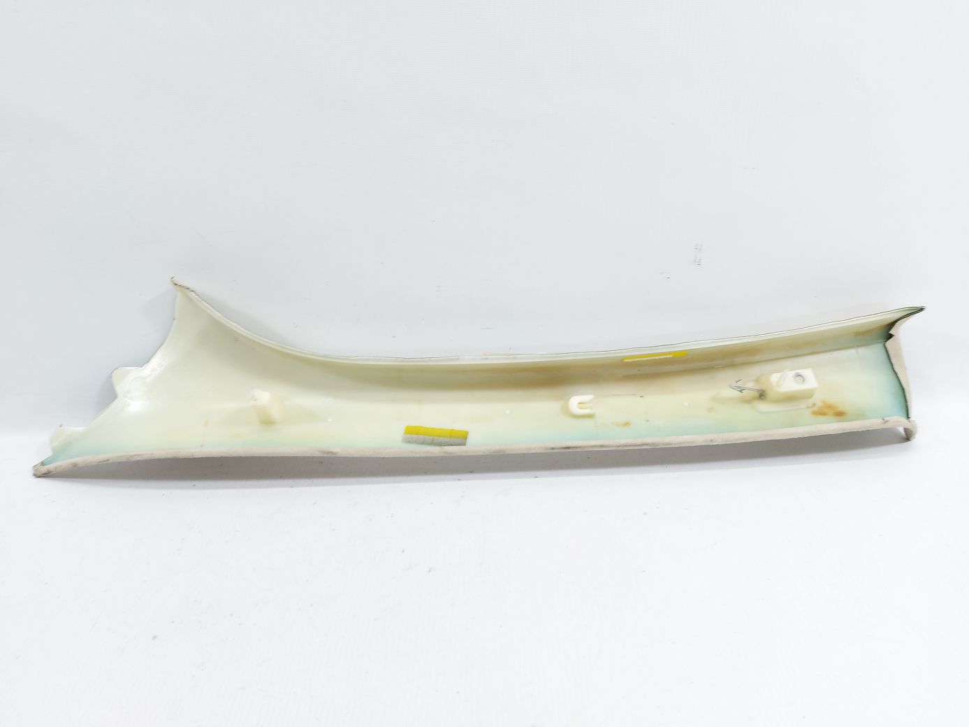 Xf Обшивка стійки передньої правої Jaguar XF 2010-2015 C2Z10331AMN Jaguar XF 3