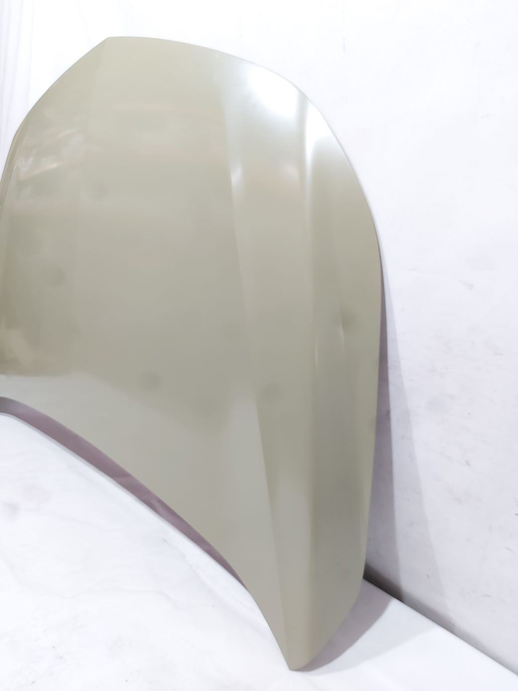 Капоты Капот (металл) Chevrolet Malibu 2016-2021 23134824 Chevrolet Malibu 3