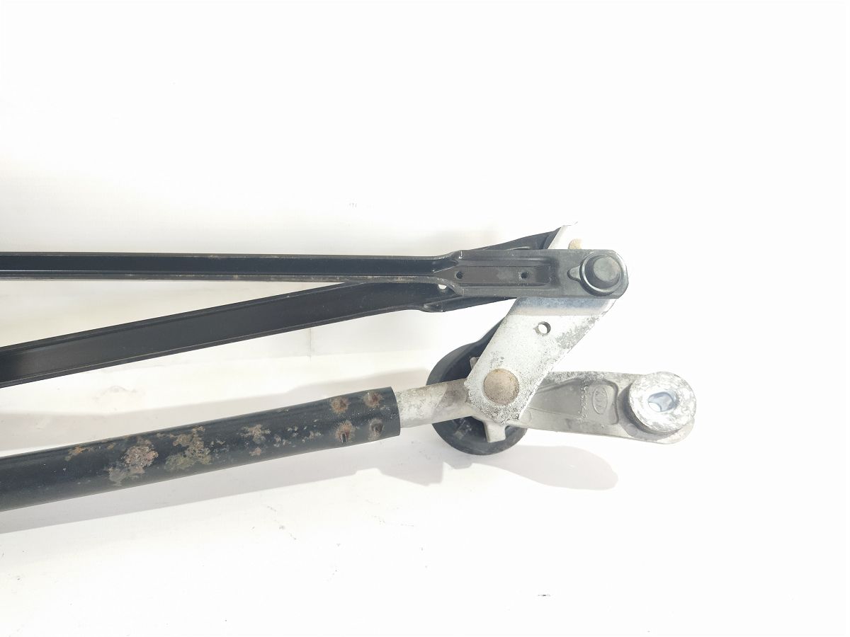 Optima Трапеція важелів склоочисника Kia Optima 2016-2020 98120D4000 Kia Optima 3 Optima Трапеція важелів склоочисника Kia Optima 2016-2020 98120D4000 Kia Optima 3