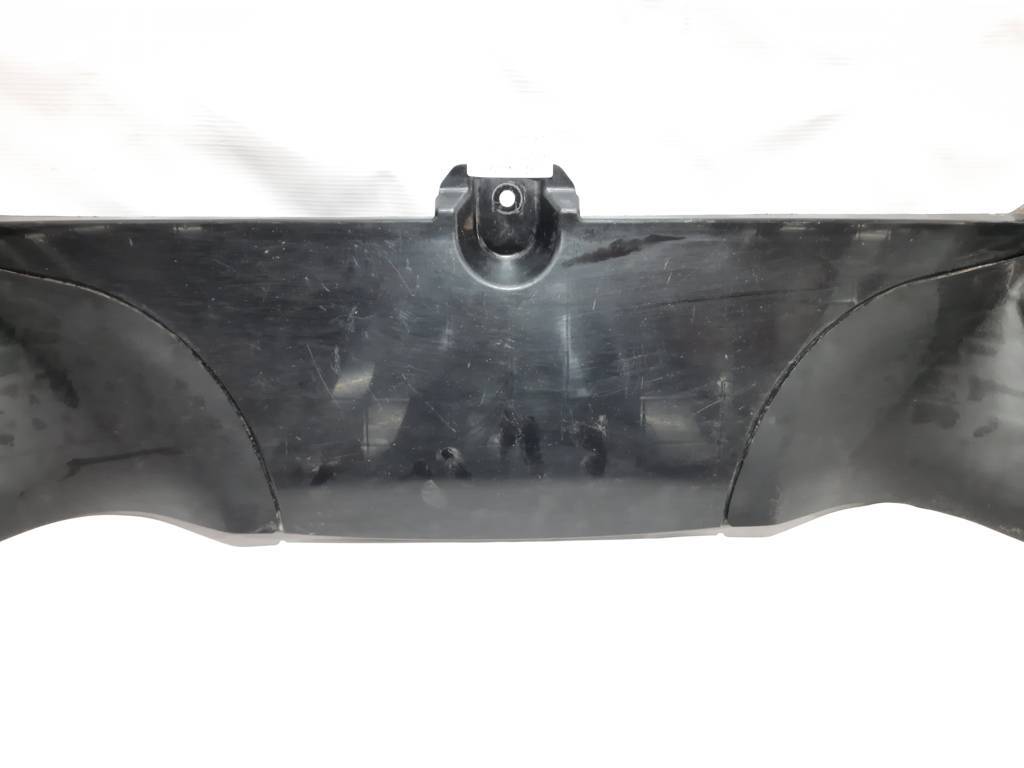 Insight Захист бампера переднього Honda Insight 2010-2014 74117TM8A00 Honda Insight 11