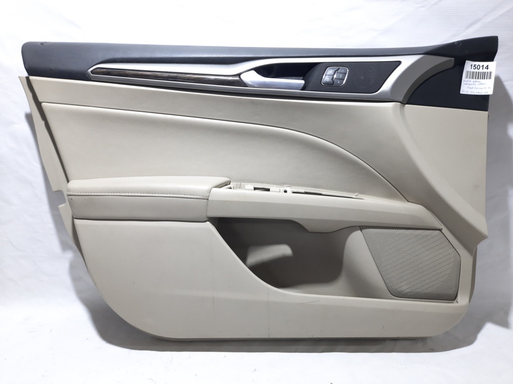 Fusion Карта дверей передньої лівої Ford Fusion 2013-2014 DS7Z5423943DA Ford Fusion 13