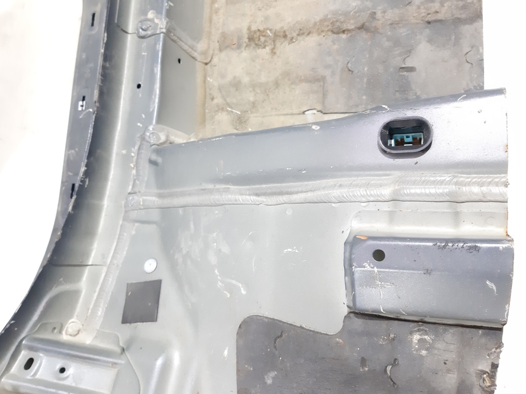 Cadenza Стійка центральна з порогом(метал) ліва Kia CADENZA 2014-2016 714013RB30 Kia CADENZA 10 Cadenza Стійка центральна з порогом(метал) ліва Kia CADENZA 2014-2016 714013RB30 Kia CADENZA 10