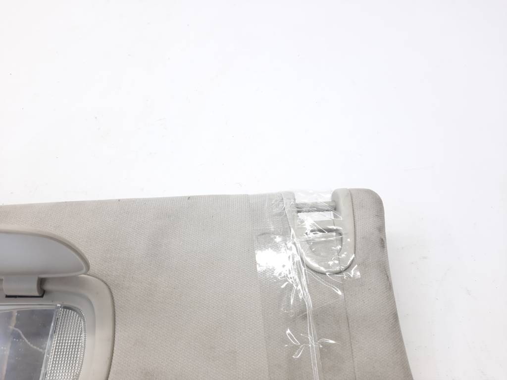 Dart Козырёк солнцезащитный водителя Dodge Dart 2013-2019 1SW59HDAAJ Dodge Dart 23