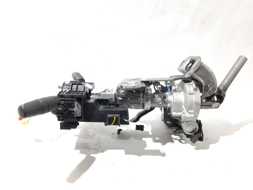 3 Рулевая колонка Mazda 3 2017-2018 BJS832150 Mazda 3 14