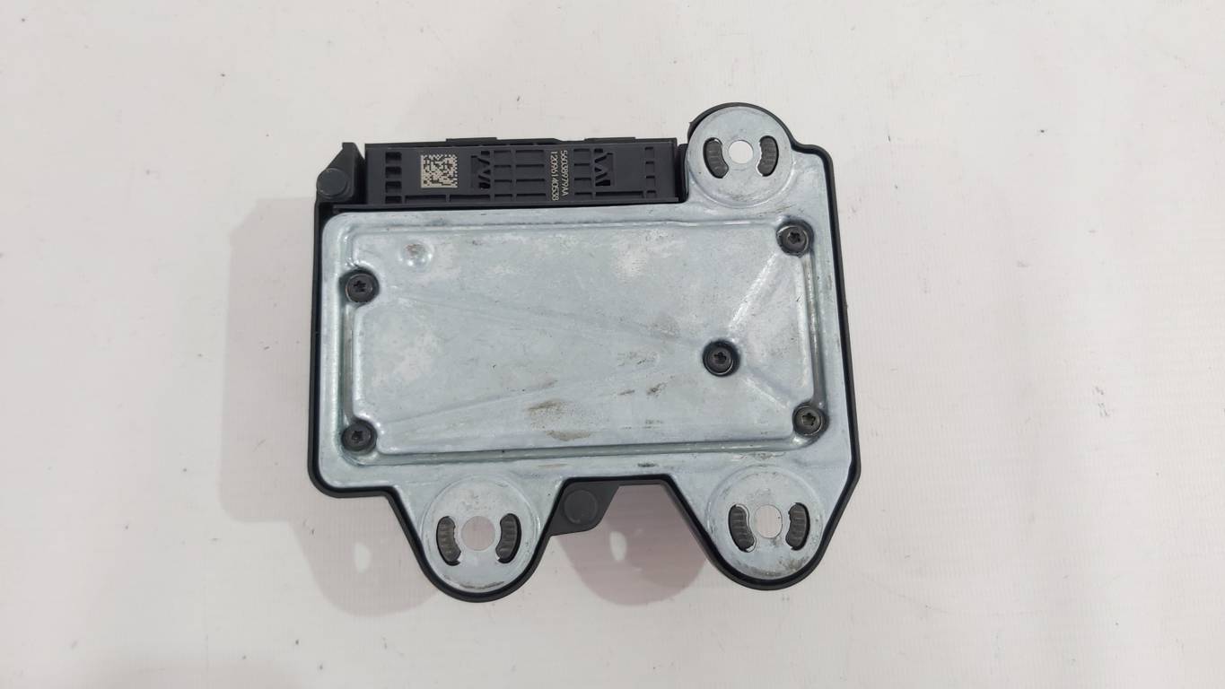 Dart Блок управления Air Bag Dodge Dart 2013-2015 68245834AA Dodge Dart 31