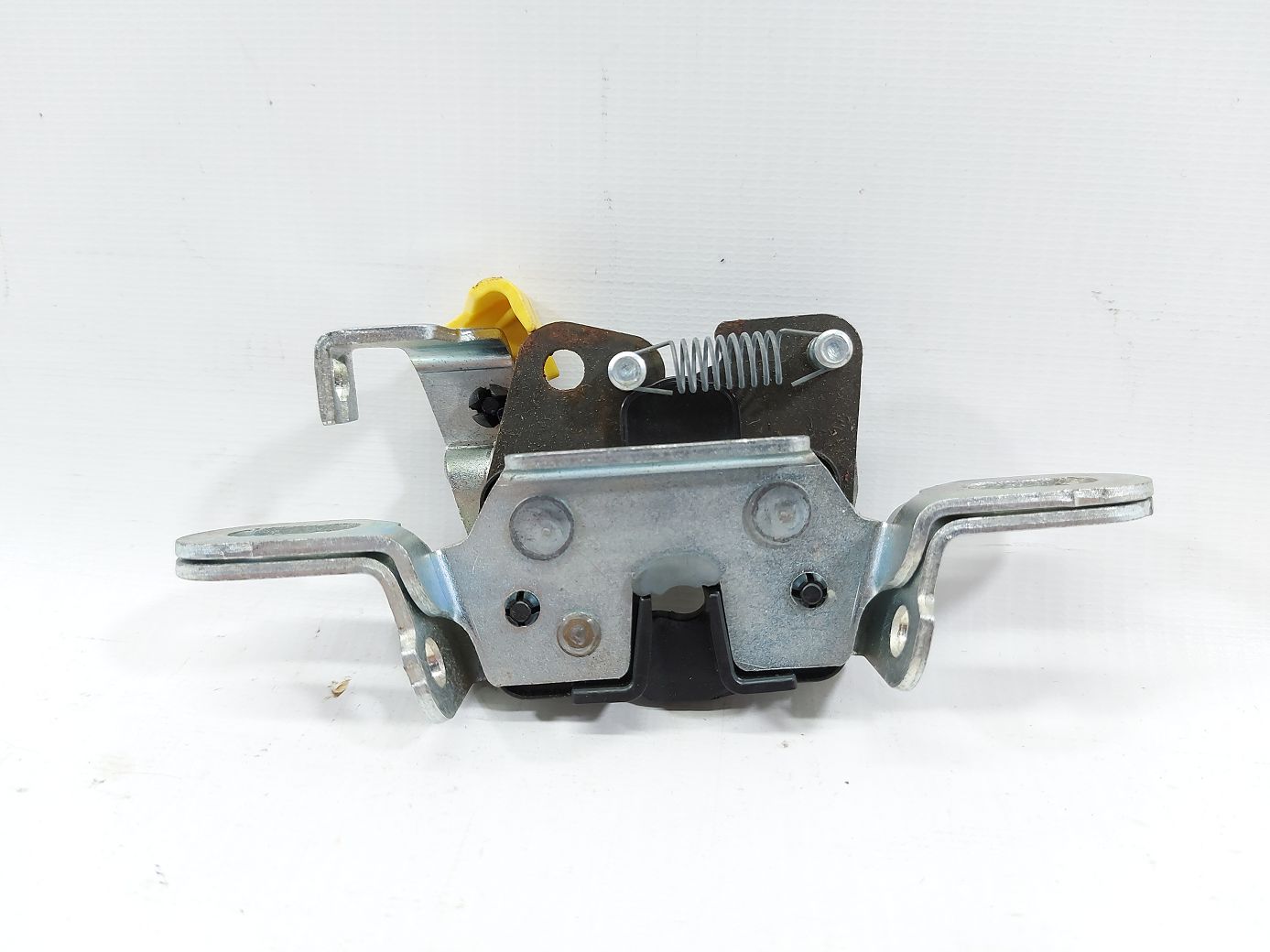 Xf Замок сидінь задній лівий Jaguar XF 2012-2015 C2Z20743 Jaguar XF 2