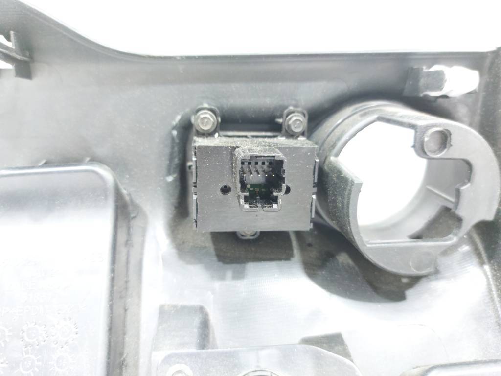 Dart Накладка торпеды под руль Dodge Dart 2013-2019 5RX03DX9AA Dodge Dart 21