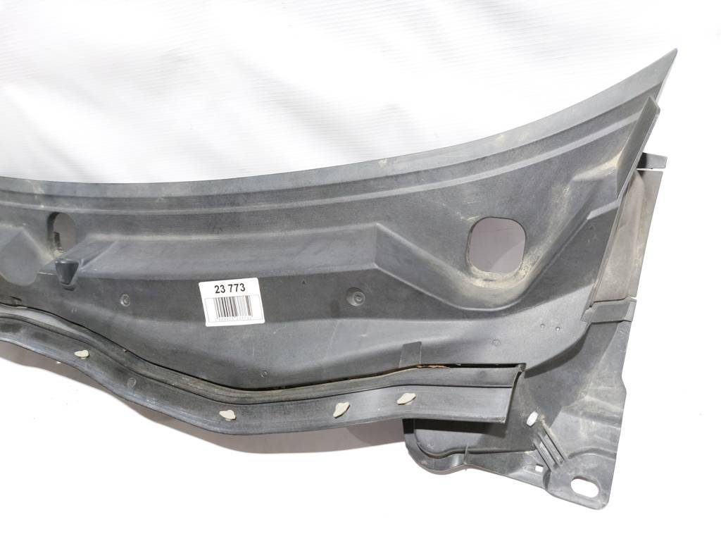 6 Повітропровід під лобове скло лівий Mazda 6 2014-2018 GHP9507S0A Mazda 6 3