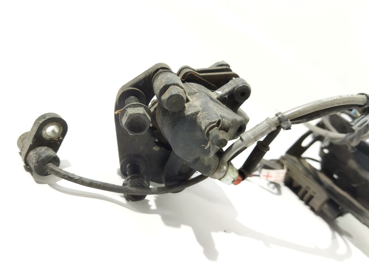 Scout bobber Тормозна система INDIAN SCOUT BOBBER 2018 2205610 INDIAN SCOUT BOBBER 22