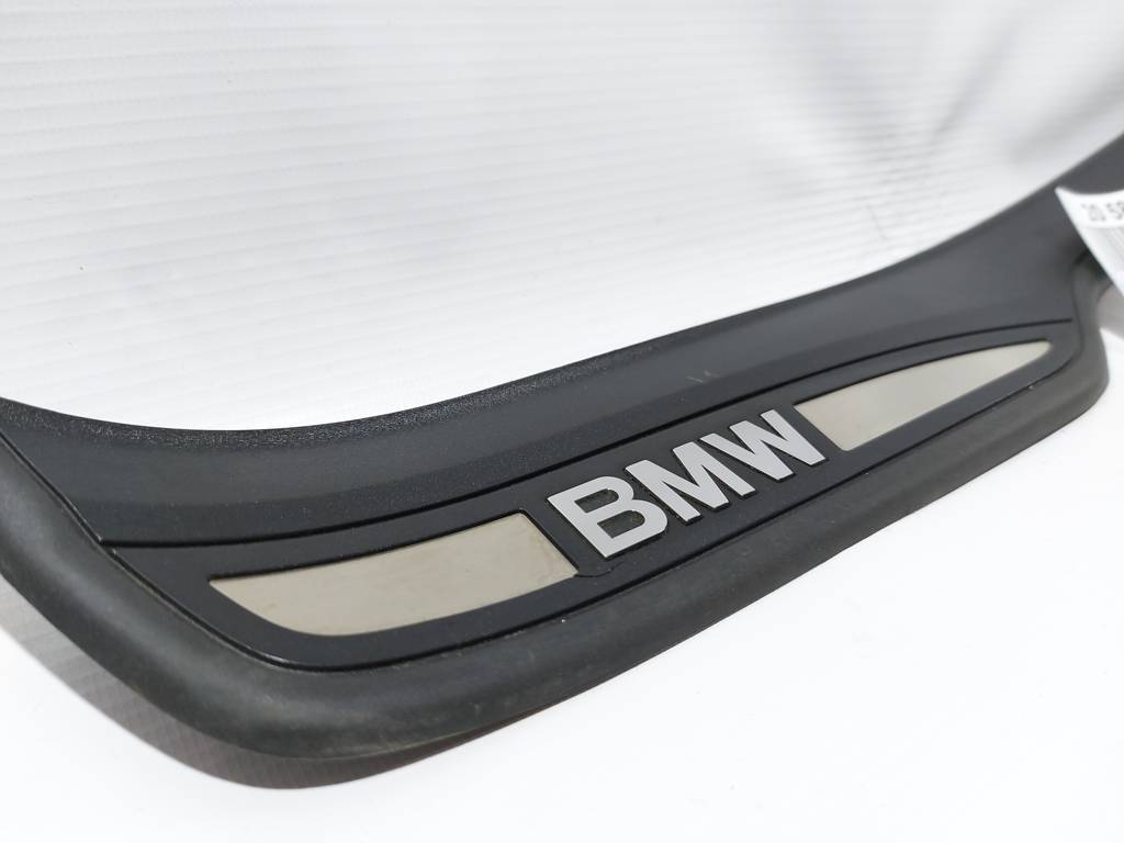 328i xdrive Обшивка порога заднього ліва BMW 328i xDrive 2009-2012 51477172297 BMW 328i xDrive 2