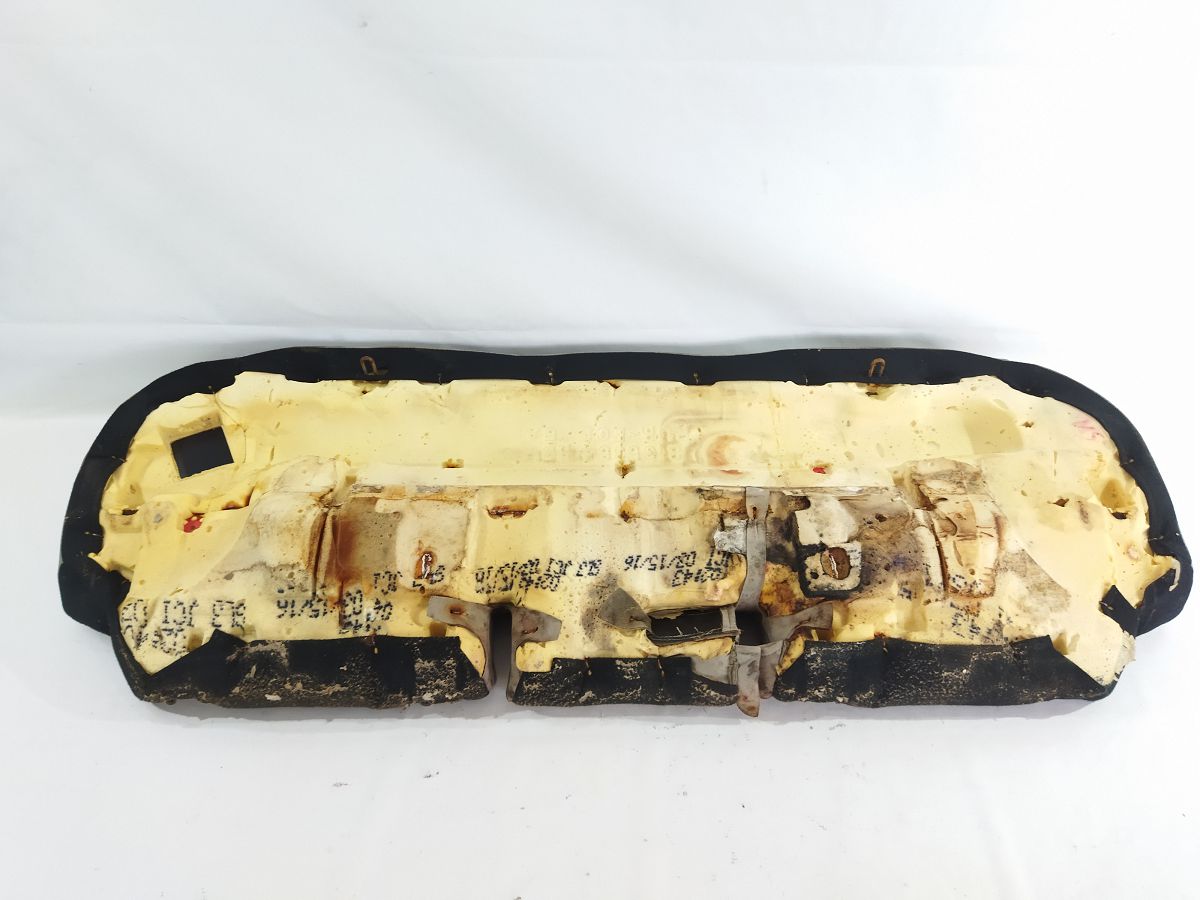 Optima Диван заднього ряду сидінь Kia Optima 2016-2020 89160D5050G2C Kia Optima 4