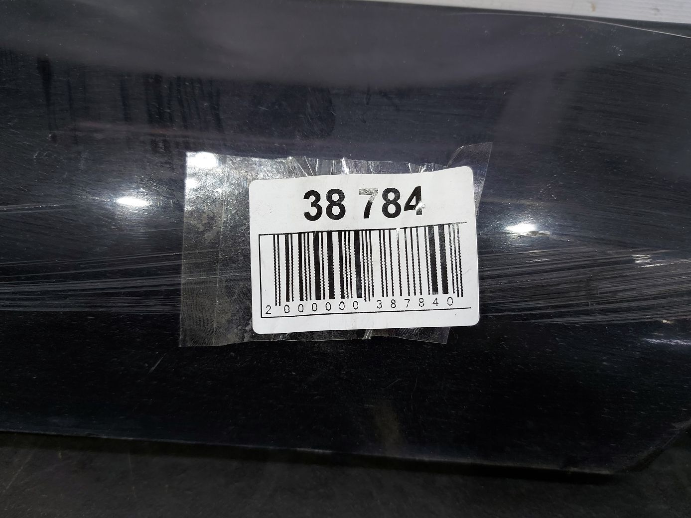 Charger Порог правий (пластик) Dodge Charger 2011-2021 1LP86TZZAG Dodge Charger 9
