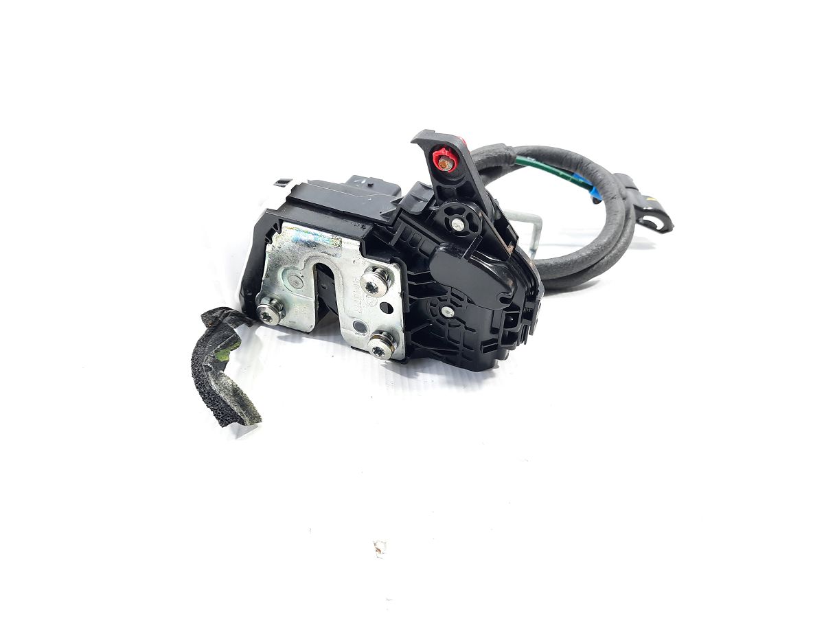 Cadenza Замок двери задней правой Kia CADENZA 2014-2016 814203R000AS Kia CADENZA 3 Cadenza Замок двери задней правой Kia CADENZA 2014-2016 814203R000AS Kia CADENZA 3