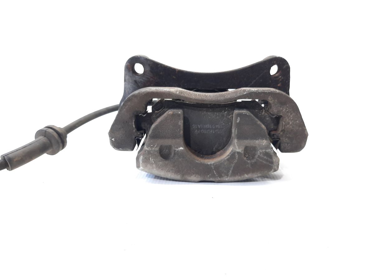 Dart Суппорт тормозной передний левый Dodge Dart 2013-2019 68160685AB Dodge Dart 23