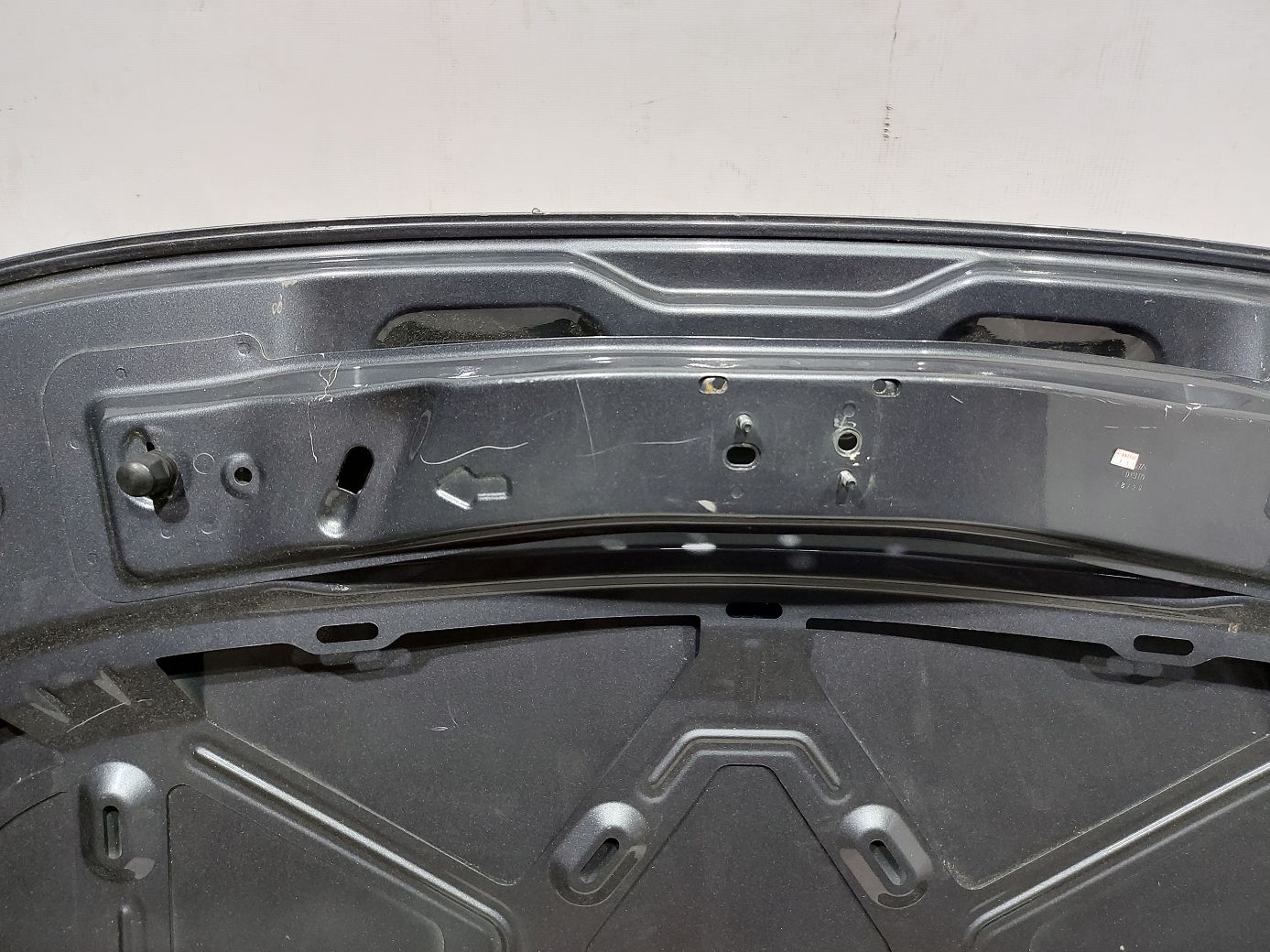 Капоти Капот Volkswagen 12D823031 Volkswagen ID.6 16