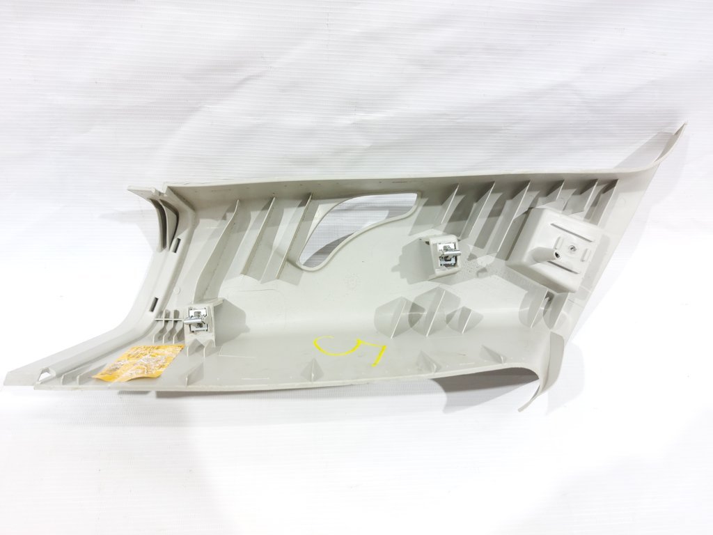 Journey Обшивка стойки багажного отделения верхняя левая Dodge Journey 2009-2018 1FB19DW1AB Dodge Journey 16