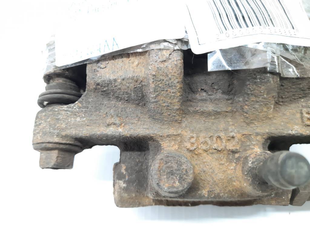 Patriot Супорт гальмівний задній лівий Jeep Patriot 2007-2017 5191267AA Jeep Patriot 3