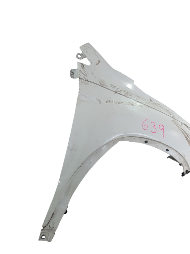 Ridgeline Крило праве (дефект) Honda Ridgeline 2017-2021 60211TG7A90ZZ Honda Ridgeline 3