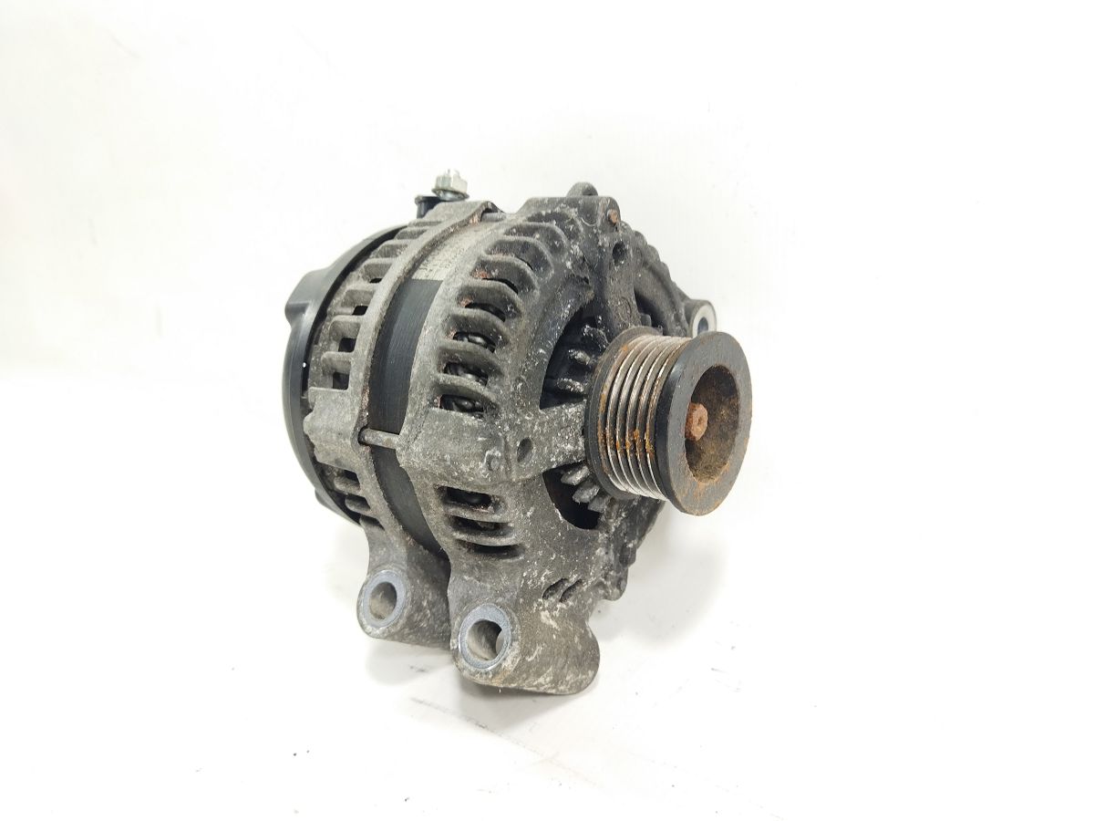 Xf Генератор Jaguar XF 2010-2020 C2D59622 Jaguar XF 3