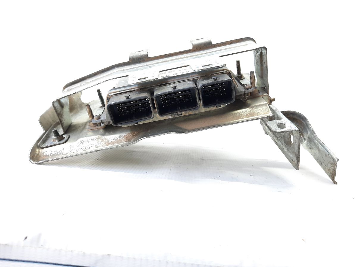 Sentra Блок двигуна Nissan Sentra 2016-2018 NEC018681 Nissan Sentra 2