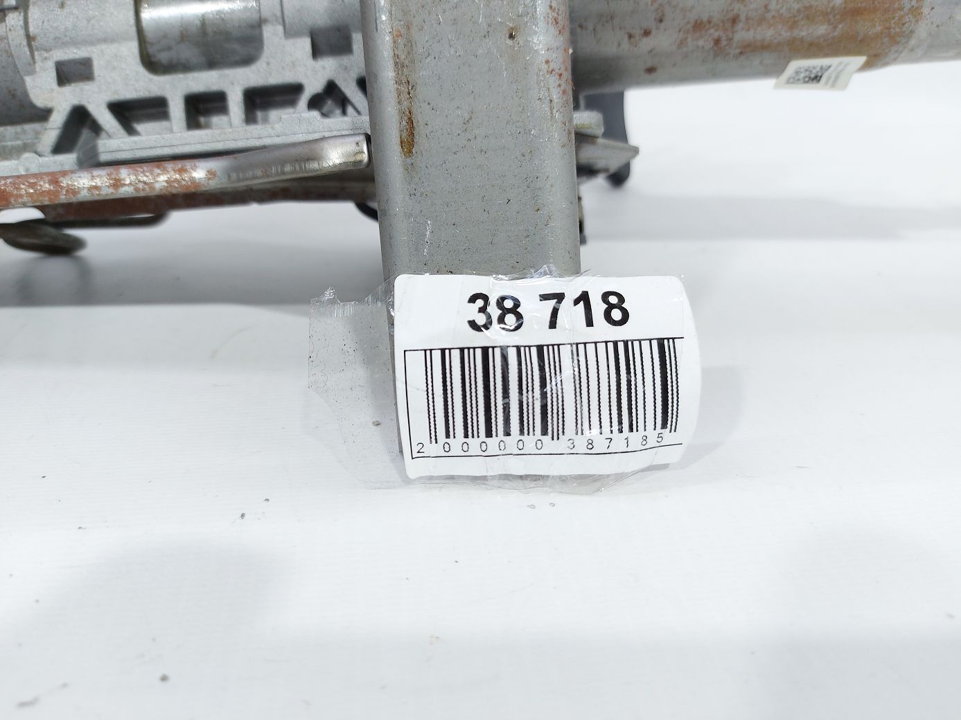 Charger Рульова колонка Dodge Charger 2014 68194956AG Dodge Charger 4 Charger Рульова колонка Dodge Charger 2014 68194956AG Dodge Charger 4