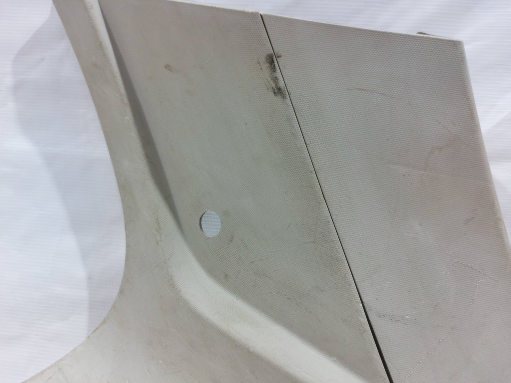 Journey Обшивка третьей стойки задней правой Dodge Journey 2012-2017 1BG12DW1AC Dodge Journey 9