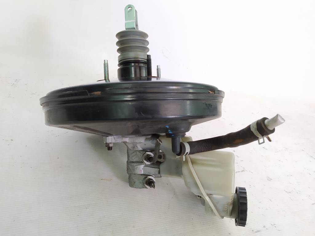 Altima Главный тормозной цилиндр Nissan Altima 2013-2016 472103TA0A Nissan Altima 9